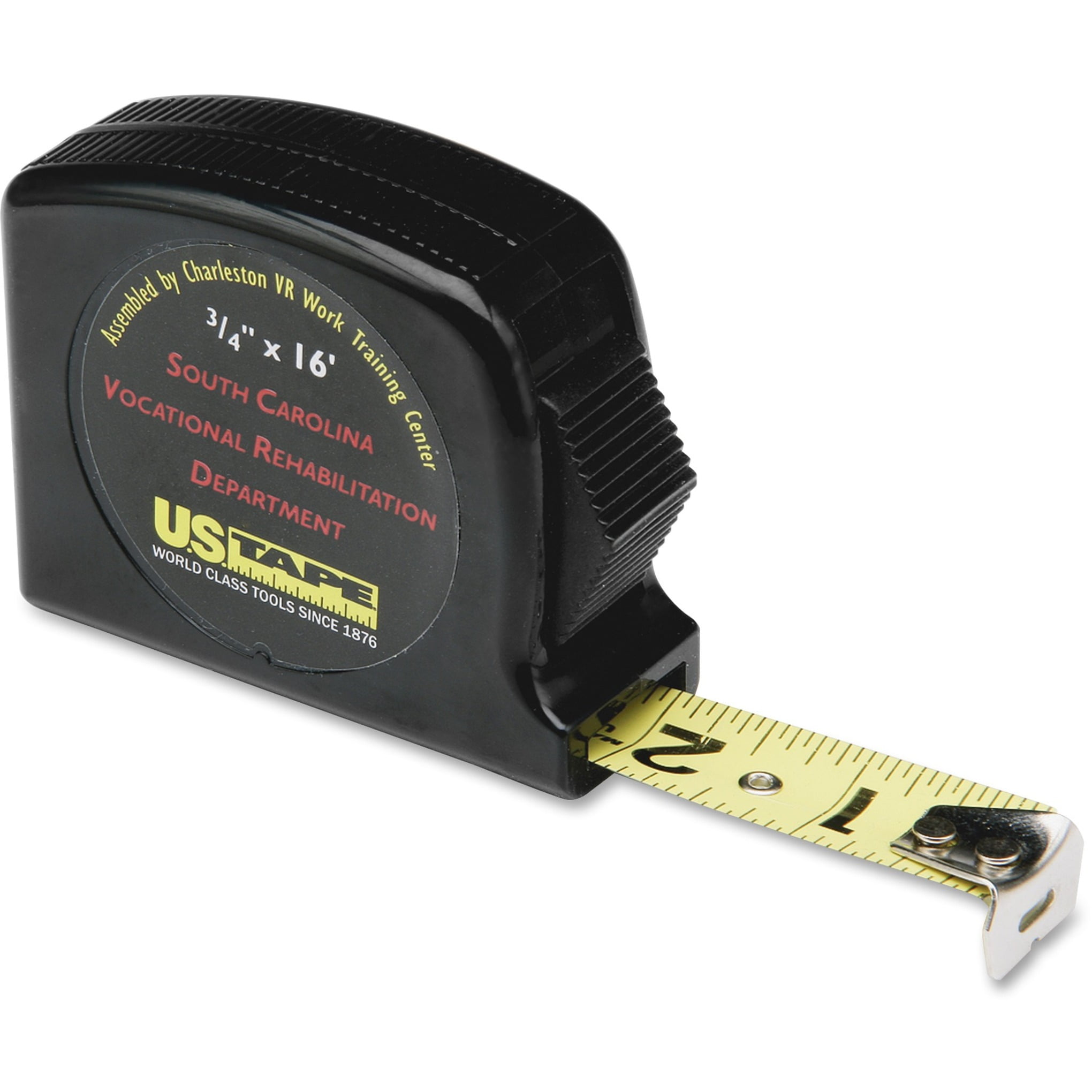 SKILCRAFT 16 Foot Tape Measure