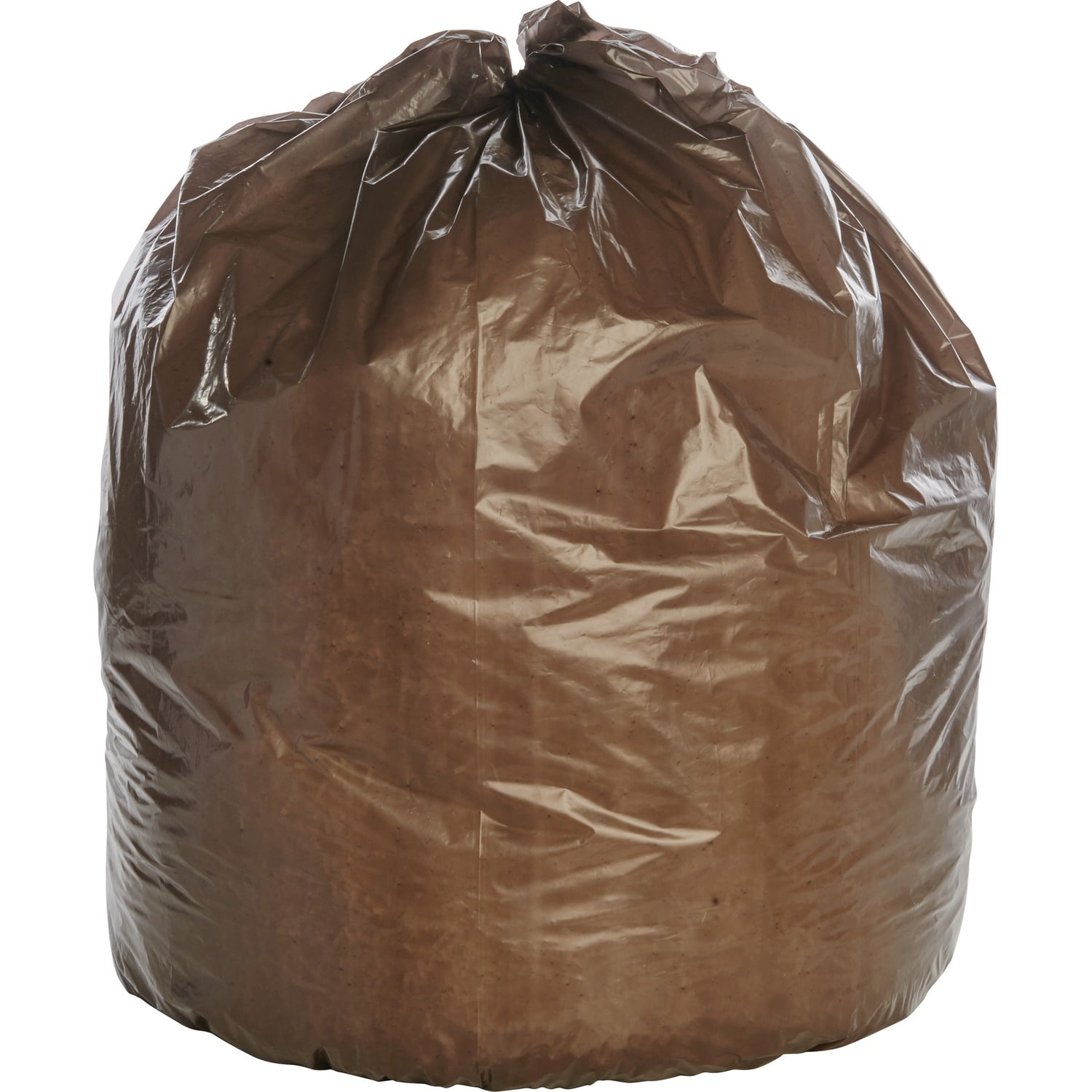 Trash Bags, NSN 8105-01-284-2924, 36x18x12-inch, 30-gallon, Single-Wall  Paper, 50lb strength (50-pack) - The ArmyProperty Store