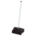 thumbnail image 1 of SKILCRAFT Aluminum Handle Dust Pan 32" Aluminum Handle - Black - 1 Each, 1 of 3