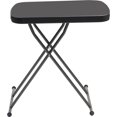 thumbnail image 1 of SKILCRAFT Blow-Molded Adjustable Folding Table, 1 of 1