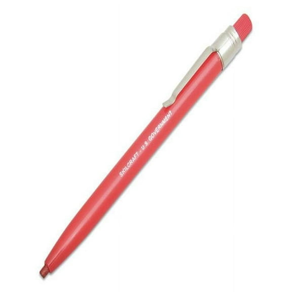 SKILCRAFT China Marker Wax Pencil