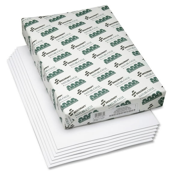 SKILCRAFT Copy Paper