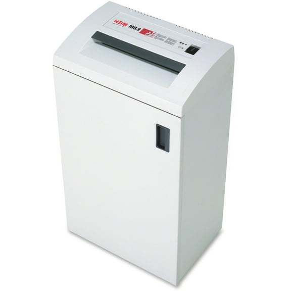 SKILCRAFT Deskside/Small Office Shredder