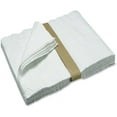 thumbnail image 1 of AbilityOne - Wipes - Skilcraft Towel Paper Medium Duty Four-Ply - 13-1/2" x 13-1/2" - White/Natural, 1 of 2