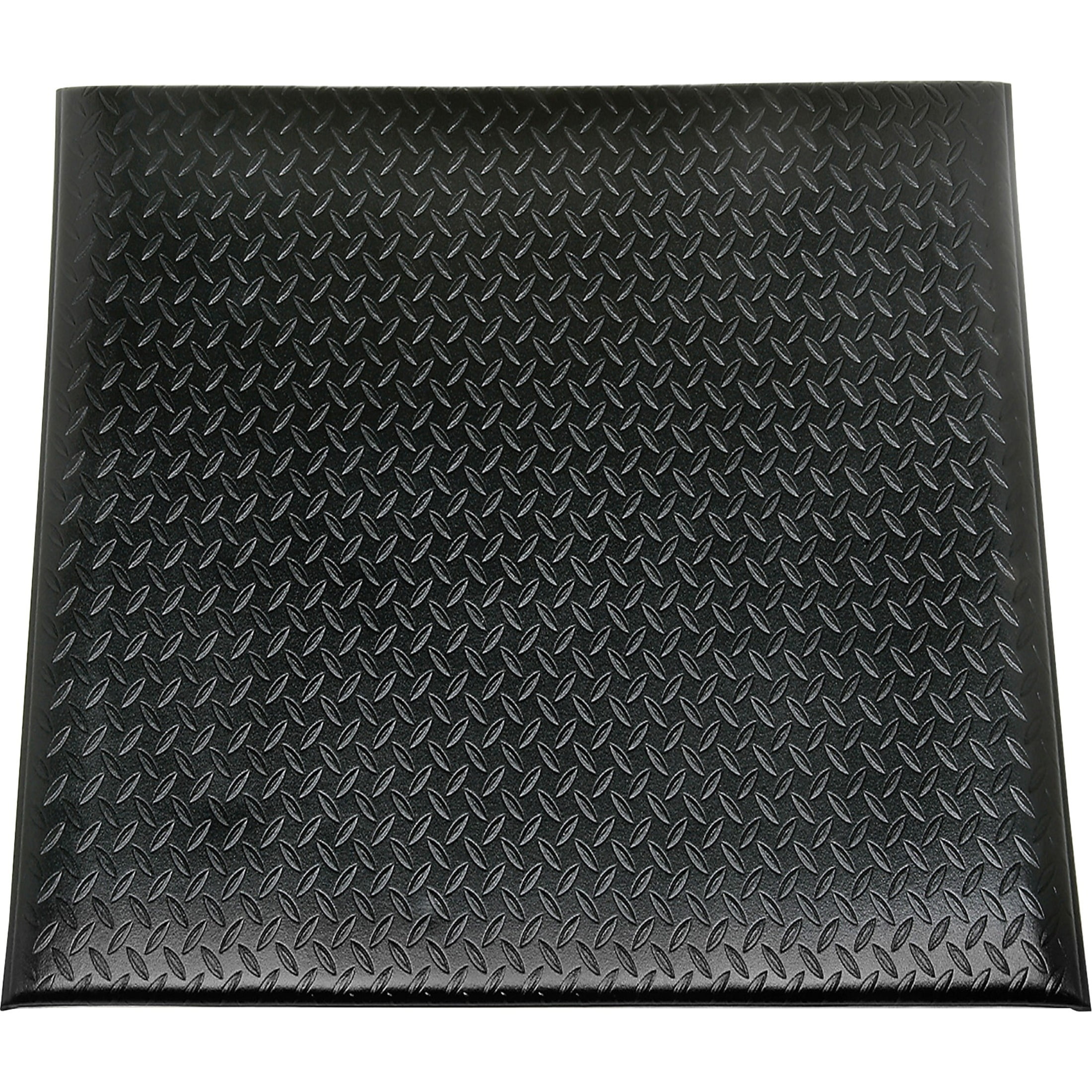 SKY MATS Anti-Fatigue Floor Mat - Commercial Grade Comfort Foam - Relieves  Foot, Knee, and Back Pain (Midnight Black, 20x32x3/4-Inch)
