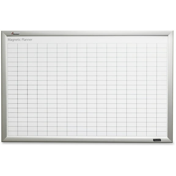 SKILCRAFT Magnetic Work/Plan Kit