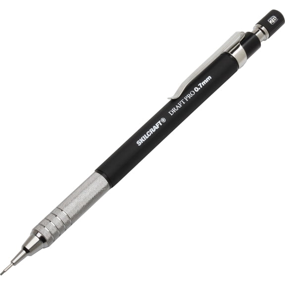 SKILCRAFT Mechanical Drafting Pencil