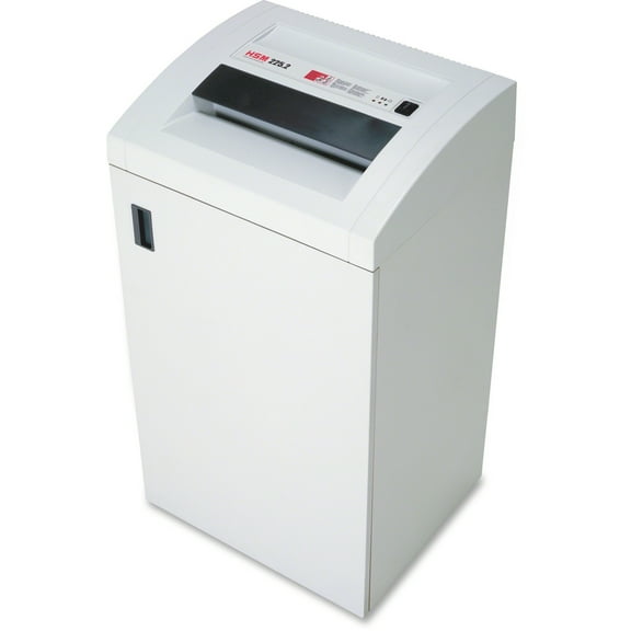 SKILCRAFT Mobile Paper Shredder