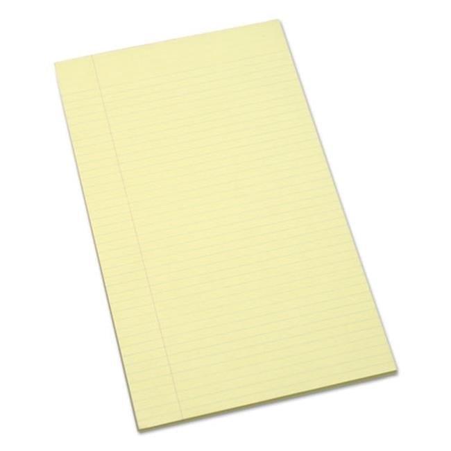 SKILCRAFT, NSN1247632, Writing Pads - Legal, 12 / Dozen