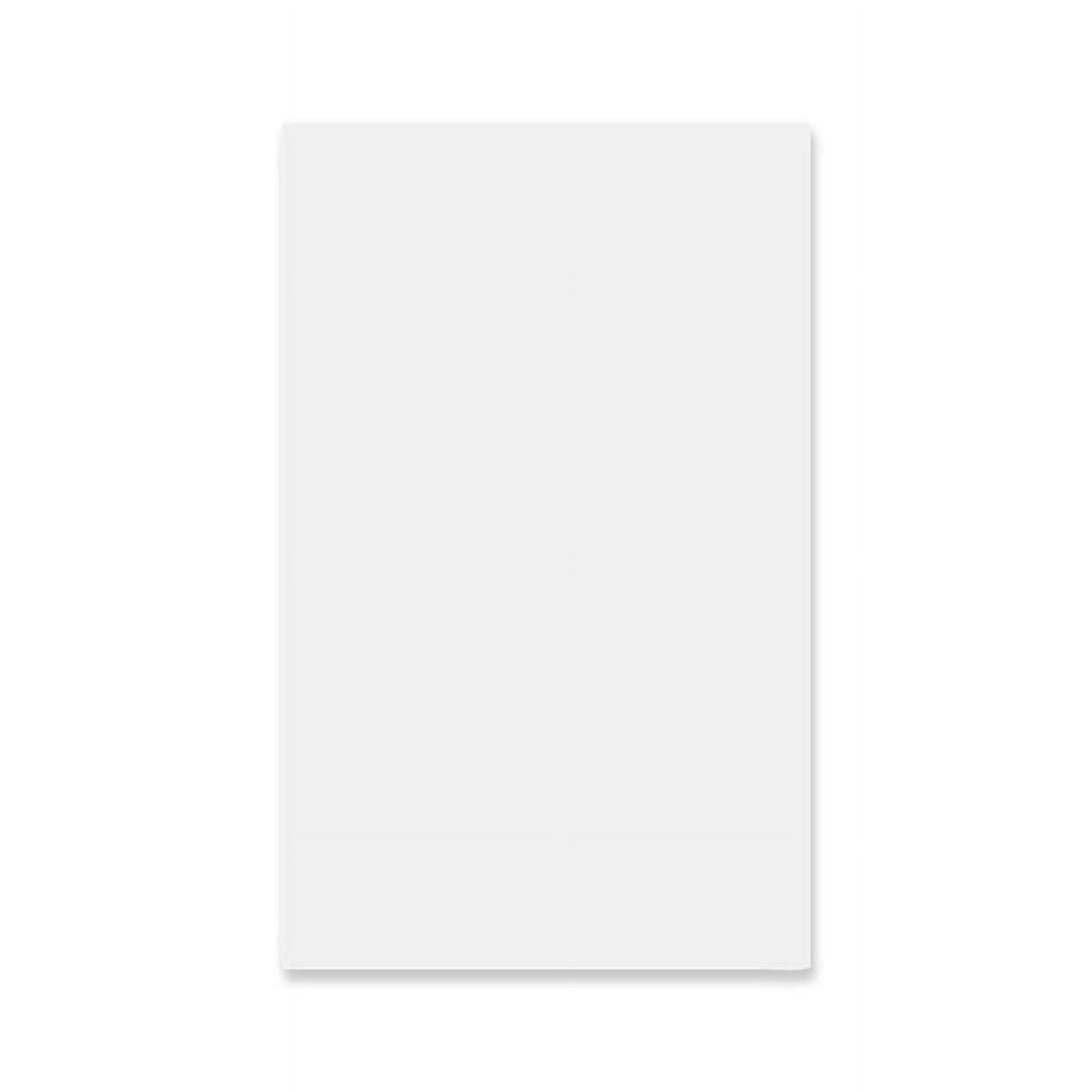 SKILCRAFT, NSN2398479, Unruled Memo Pads, 12 / Dozen