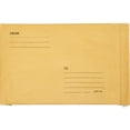 thumbnail image 1 of SKILCRAFT NSN2811168, Preprinted Jiffy Padded Mailers, 100 Per Pack, Kraft, 1 of 3