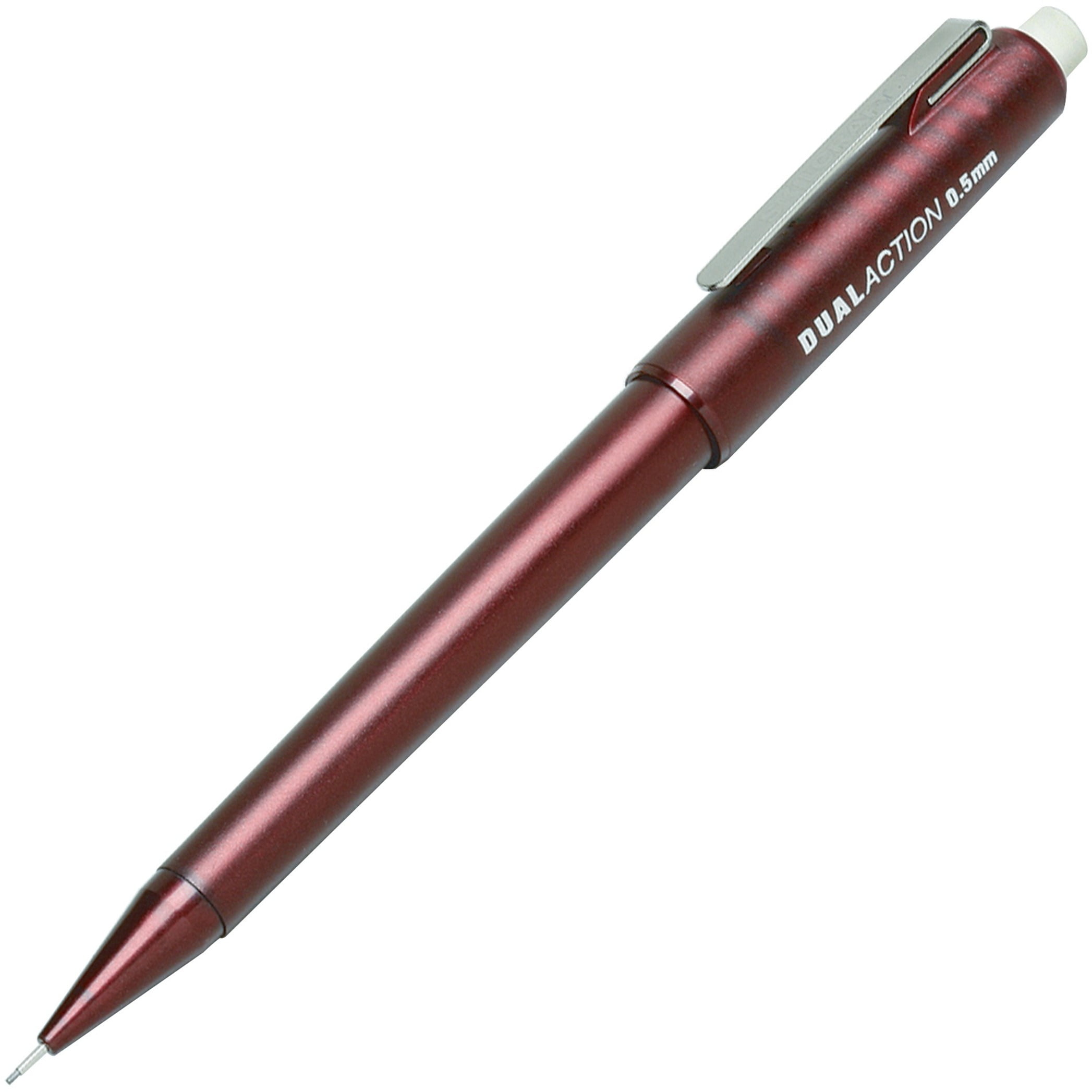 SKILCRAFT Bulk Set School Supplies, Dual Action Mechanical