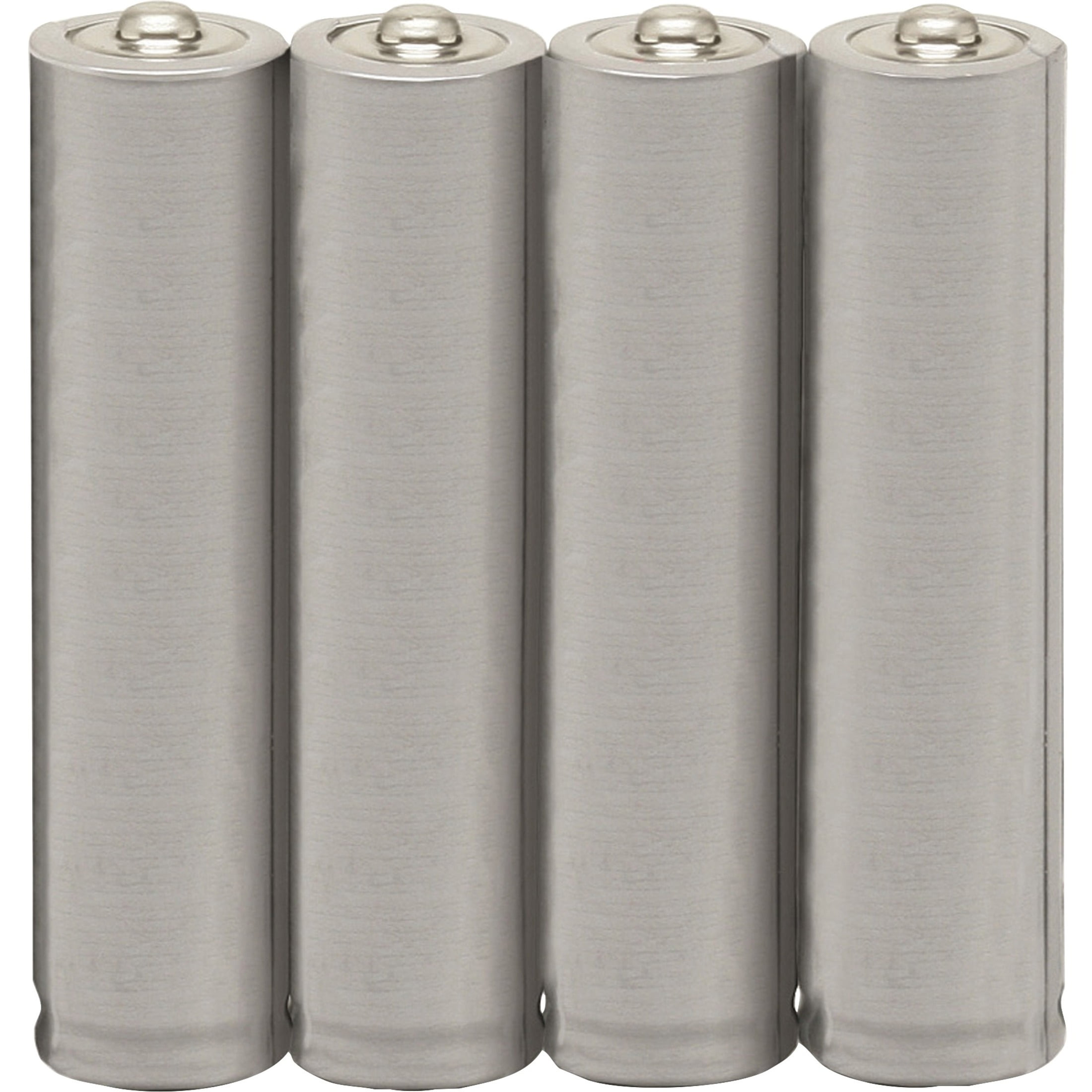 SKILCRAFT, NSN4468308, AAA Alkaline Batteries, 4 / Pack