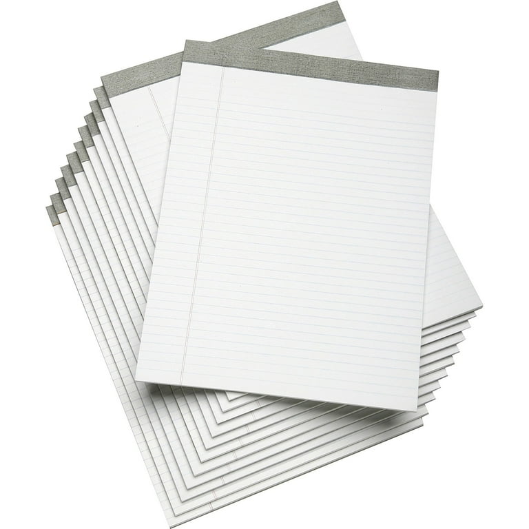 Ampad Perforated Ruled Pads, Sold as 1 Dozen, 12 Each per Dozen Ampad Perforated Ruled Pads, Sold as 1 Dozen, 12 Each per Dozen