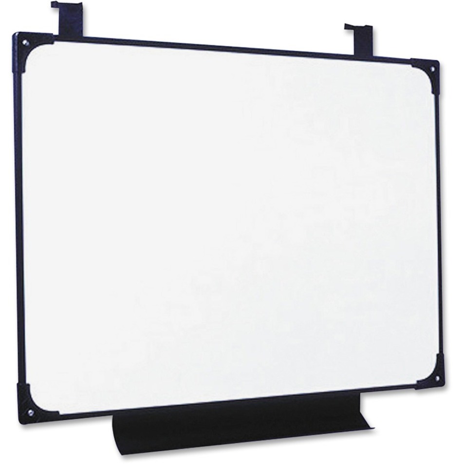SKILCRAFT NSN4545704, Cubie Dryerase Marker Board, 1 Each