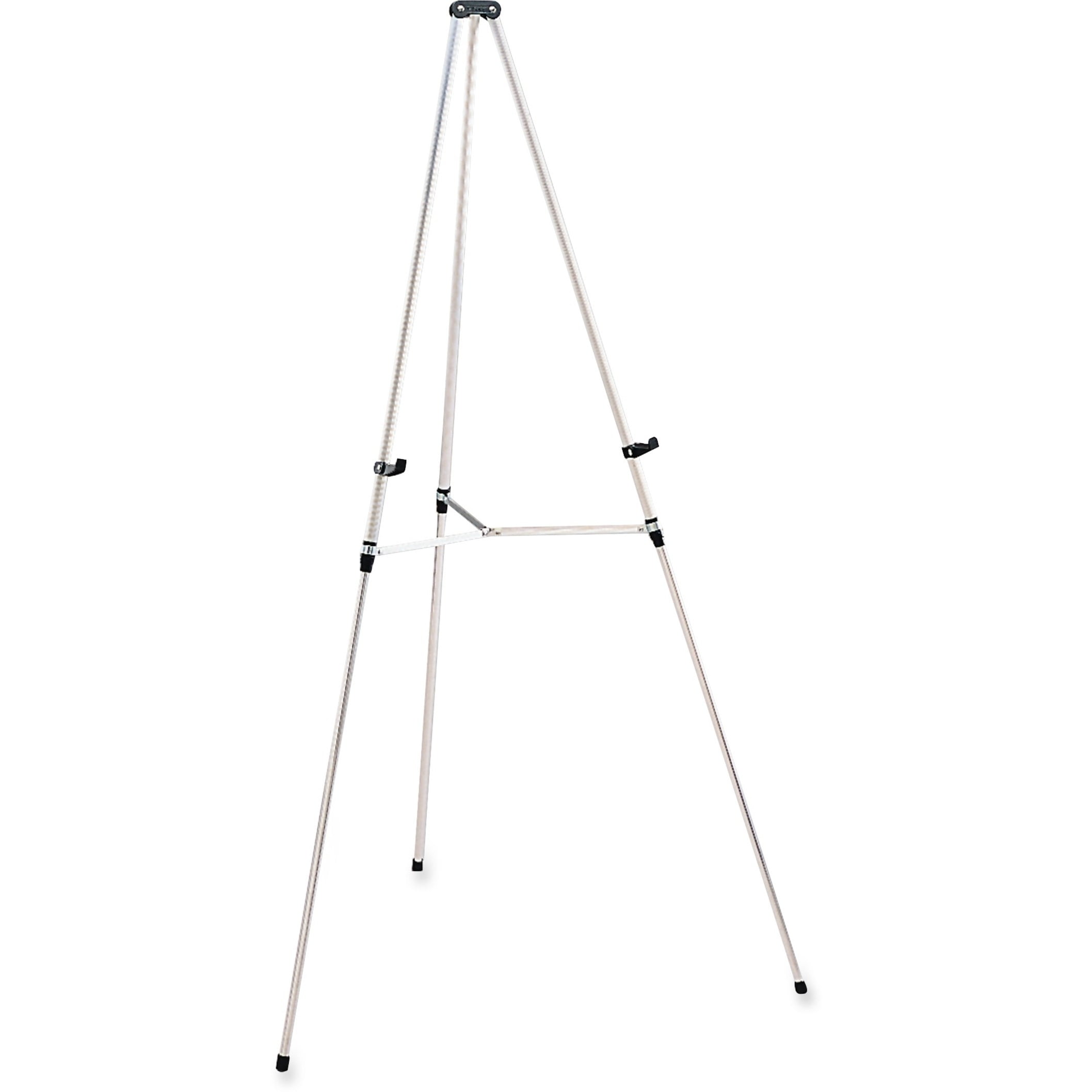 SKILCRAFT, NSN4567876, Lightweight Tripod Display Easel, 1 Each