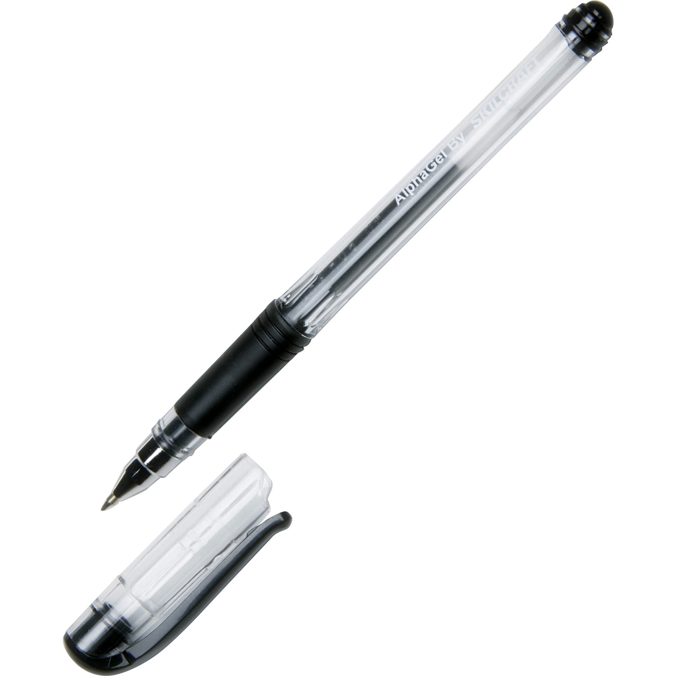 12Pcs Fineliner Pens Set Waterproof Manga Markers Pen Hand-painted