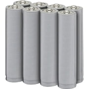 SKILCRAFT, NSN6165152, AA Alkaline Batteries, 8 / Pack