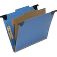 thumbnail image 1 of SKILCRAFT, NSN6816248, 1-Divider Hanging Classification Folders, 10 / Box, 1 of 2