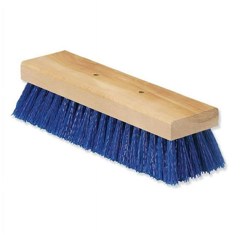 5 Best Deck Scrub Brushes - Jan. 2024 - BestReviews