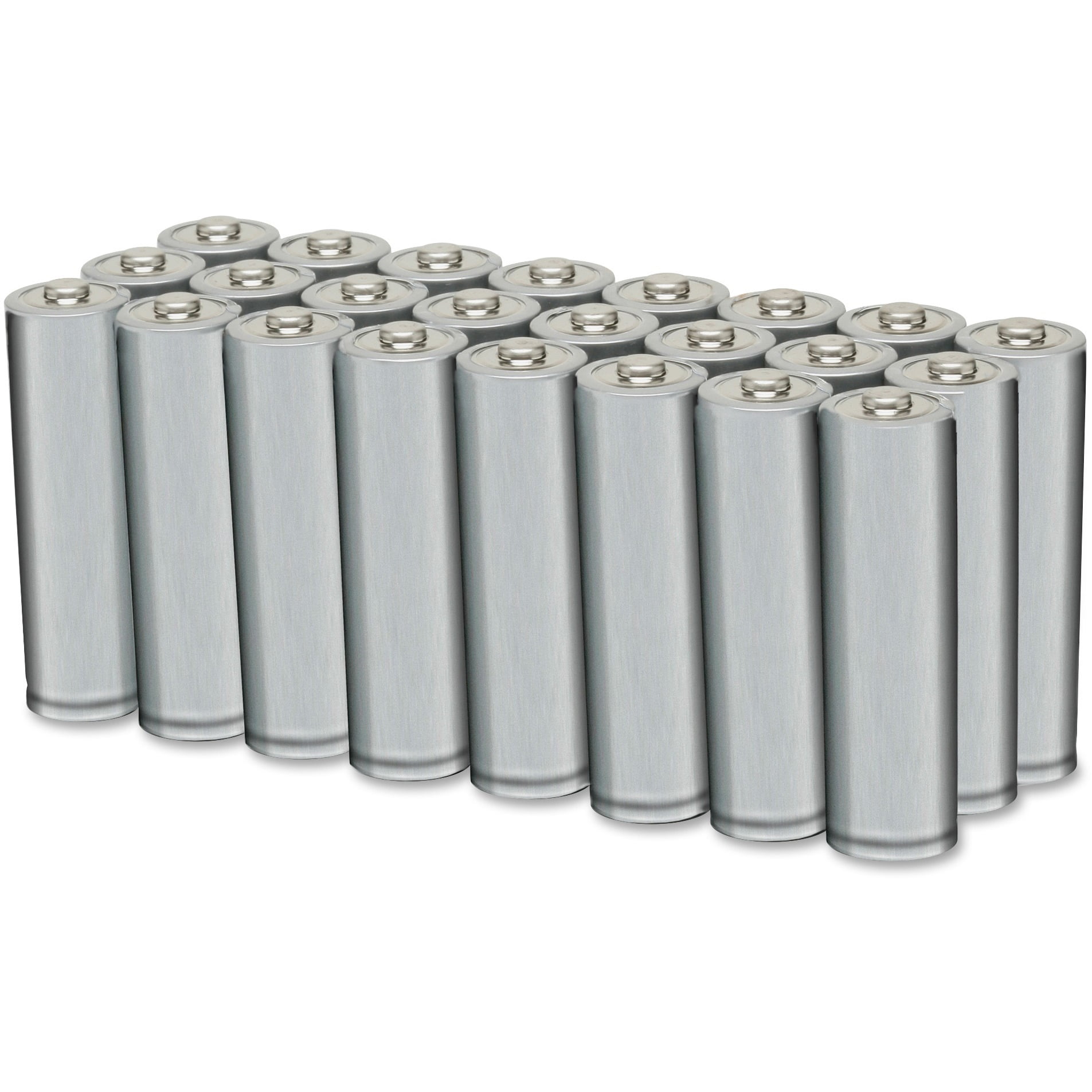 SKILCRAFT, NSN9857845, AA Alkaline Batteries, 24 Pack