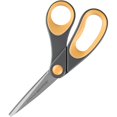 thumbnail image 1 of SKILCRAFT Nonstick Titanium Scissors, 1 of 2