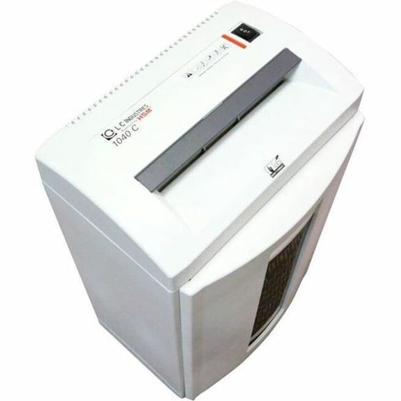 SKILCRAFT Paper/Credit Card Shredder