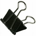 thumbnail image 1 of SKILCRAFT Spring-type Binder Clips, 1 of 2