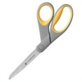 thumbnail image 1 of SKILCRAFT Titanium 8" Bent Scissors, 1 of 2