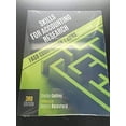 thumbnail image 1 of Pre-Owned SKILLS F/ACCOUNTING+AUDITING RESEARCH [Paperback] Shelby Collins (Paperback) 1618531778 9781618531773, 1 of 1