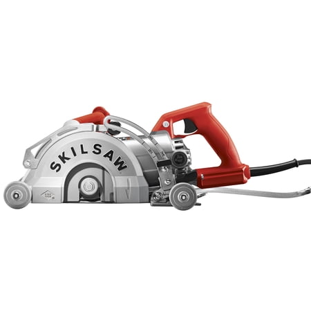 SKILSAW MEDUSAW SPT79-00 15-Amp 7 In. Worm Drive Saw for Concrete