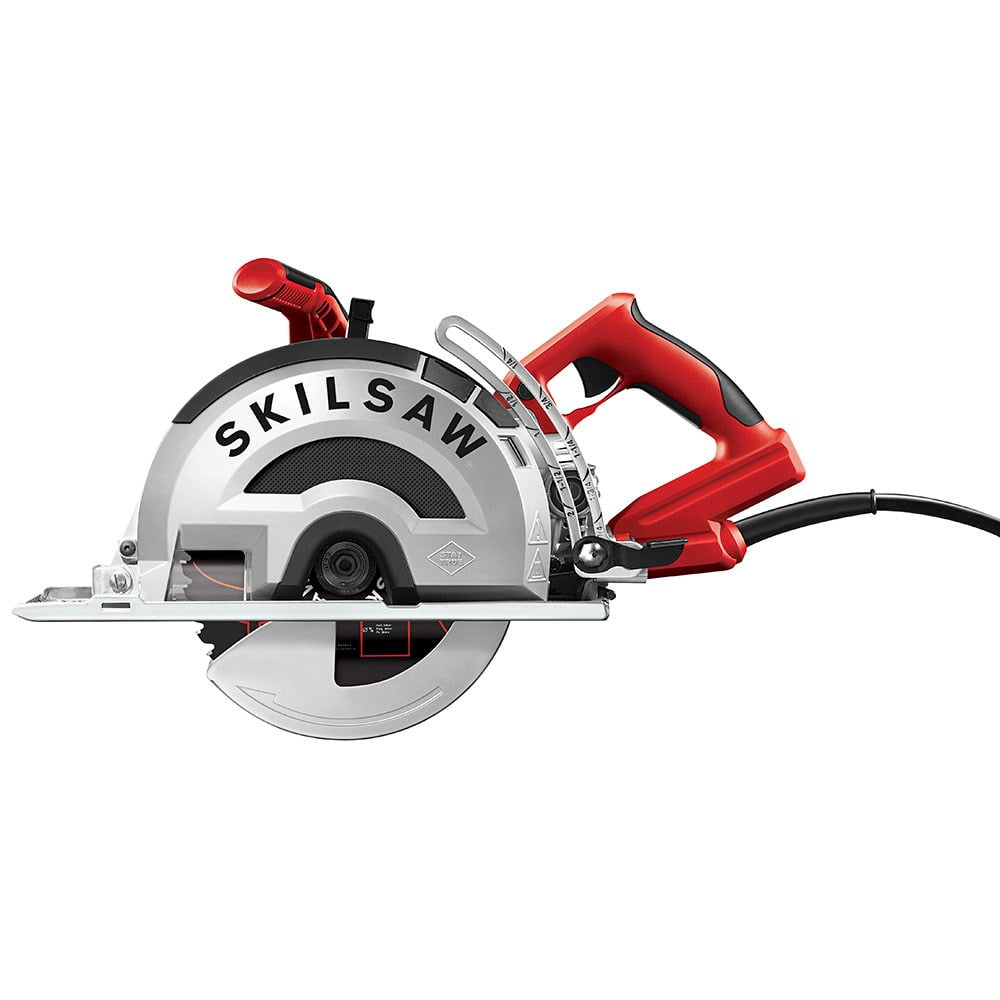 SKILSAW OUTLAW 15-Amp 8-Inch Worm Drive Metal Cutting Saw with SKILSAW Blade, SPT78MMC-01 Sansujyuku sansujyuku.com