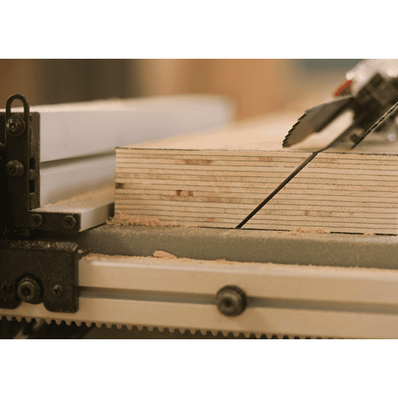 SKILSAW Portable Worm Drive Table Saw - Pack of 2