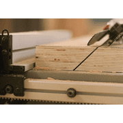 SKILSAW Portable Worm Drive Table Saw - Single Pack   Heavy-Duty Construction, Professional Use