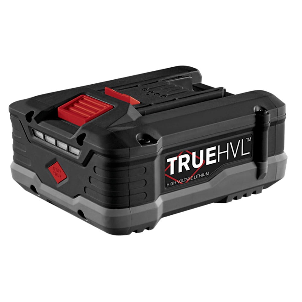 TRUEHVL 48-Volt Lithium-Ion 5.0 Ah Battery TRUEHVL 48-Volt Lithium-Ion 5.0 Ah Battery