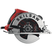 SKILSAW Sidewinder 7-1/4 In. Circular Saw - Single Pack   Heavy-Duty Construction, Professional Use