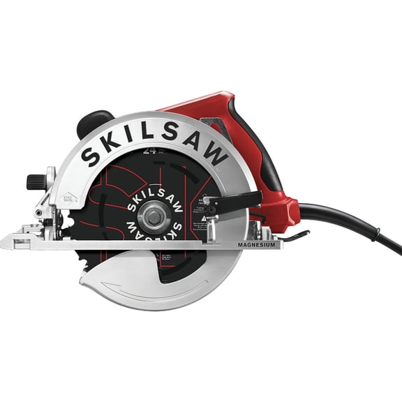 SKILSAW Southpaw Sidewinder 7-1/4 In. Circular Saw - Pack of 2
