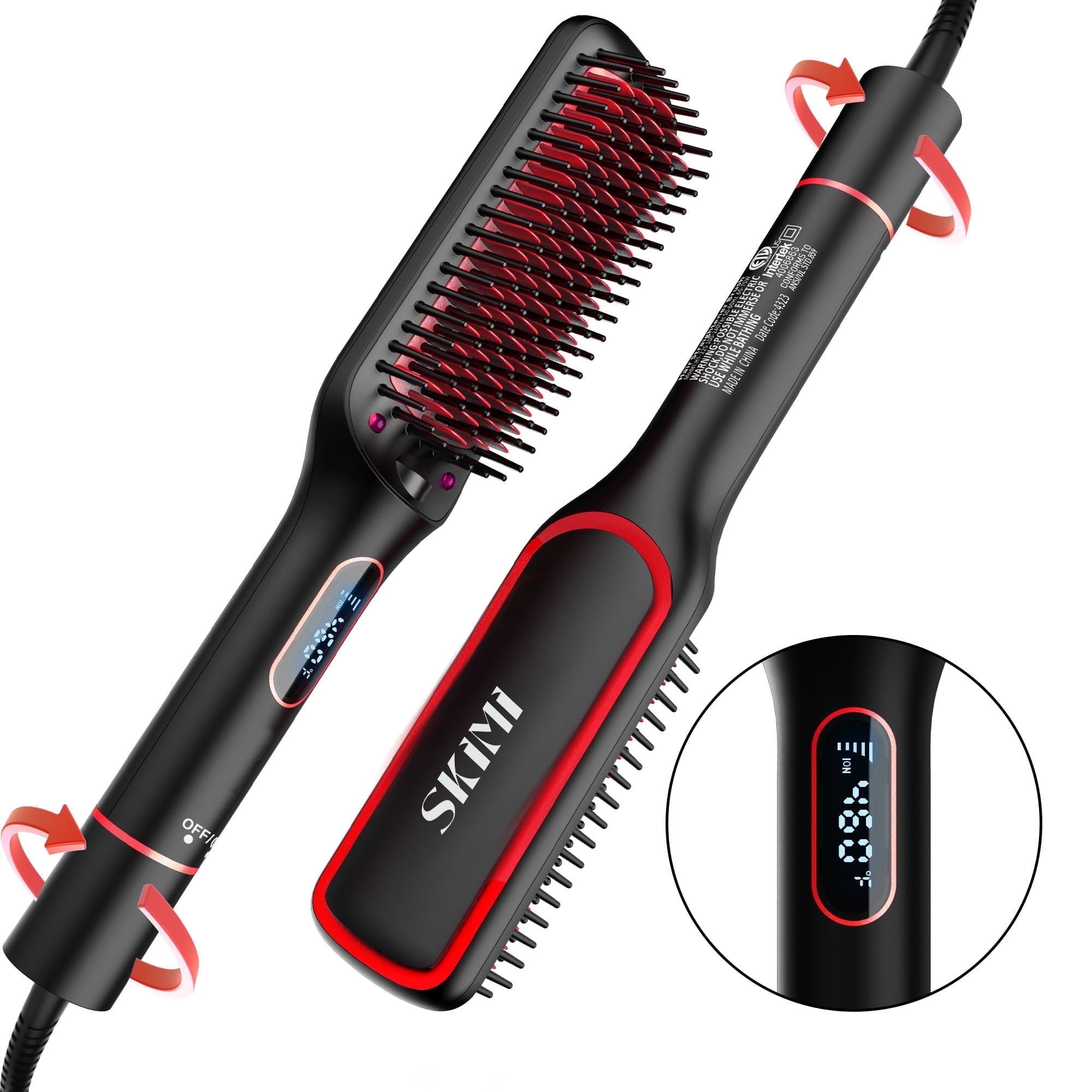 SKIMI-Hair-Straightener-Brush-