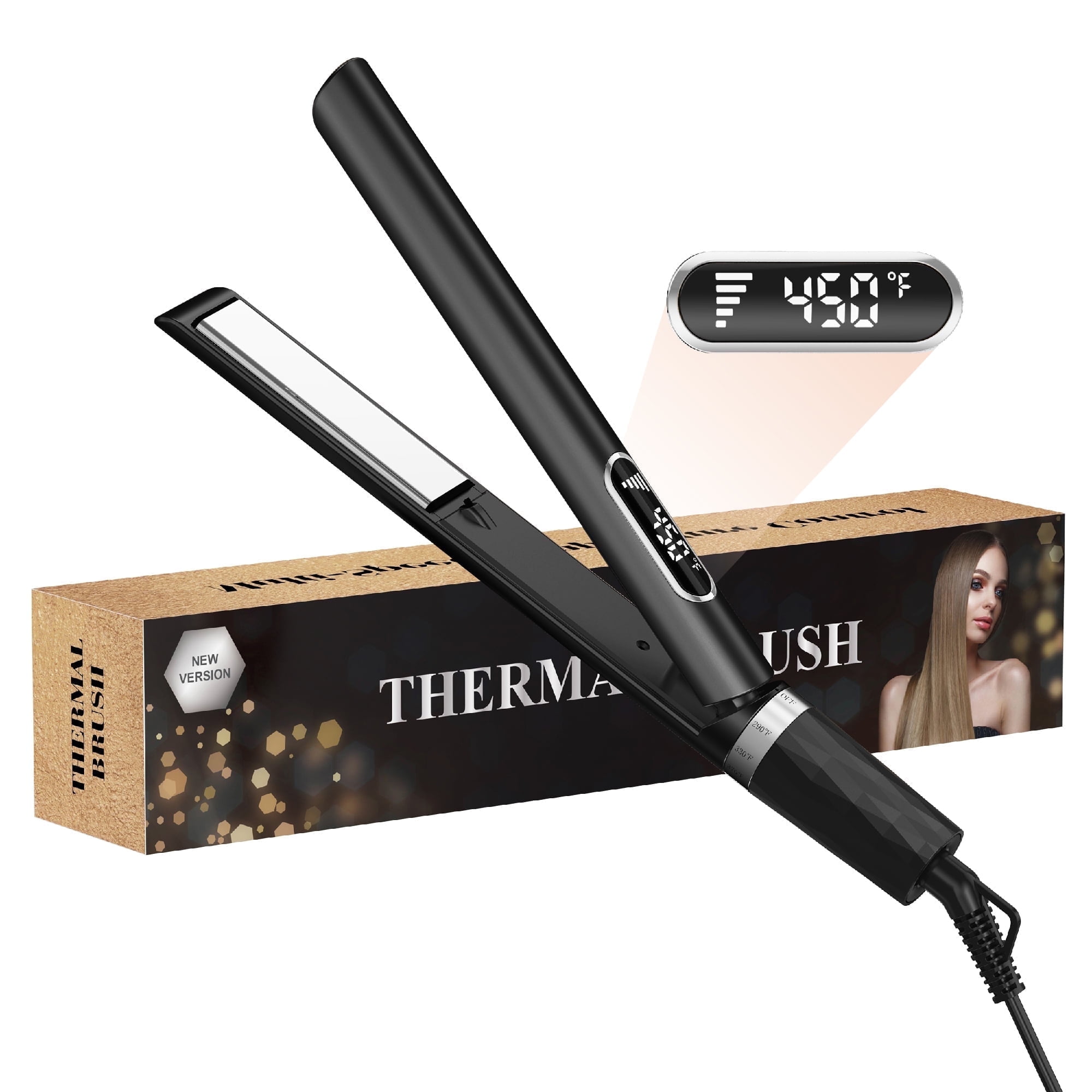 出産祝いなども豊富 Flat Straightener Hair SKIMI Iron, Straightening Hair Hair Iron