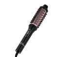 thumbnail image 1 of SKIMI Thermal Brush, Curling Iron, Heated Round Brush with LED Display and Ceramic Coating, 1 of 9
