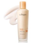 It'S SKIN Hyaluronic Acid Moisture Emulsion, Face Emulsion Moisturizer for Healthy Skin, Nourishing &Hydrating, Dewy Glow Anti-aging Lotion, 5.07 fl.oz.