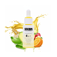 thumbnail image 1 of Skin Laboratories Vitamin C Serum – Antioxidant Hydrating Serum with Vitamin E, Ferulic Acid & Glutathione – Fights Fine Lines & Dark Spots (30ml), 1 of 7