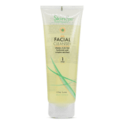 Facial Cleanser for All Skin Types | 8 fl.oz. | SKIN SPA