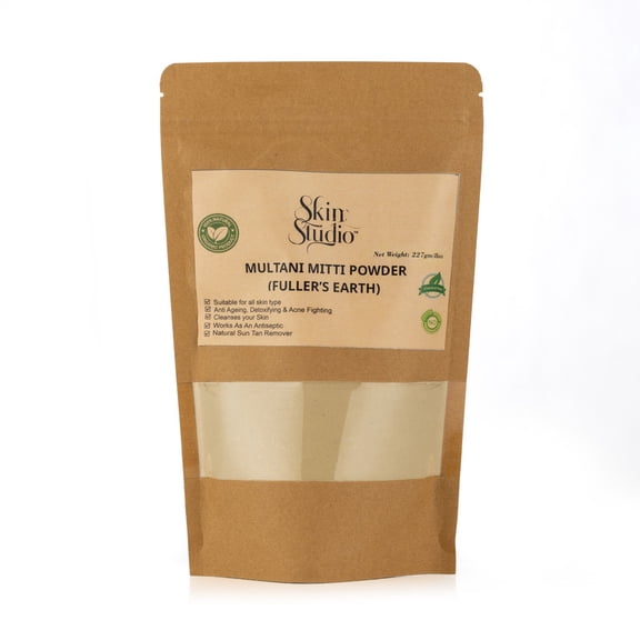 Skin Studio Fuller's Earth Powder, 8 oz