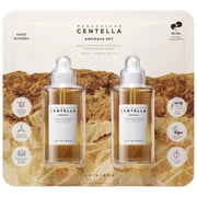 SKIN1004 Centella Ampoule Set, 4.05 fl oz, 2-pack