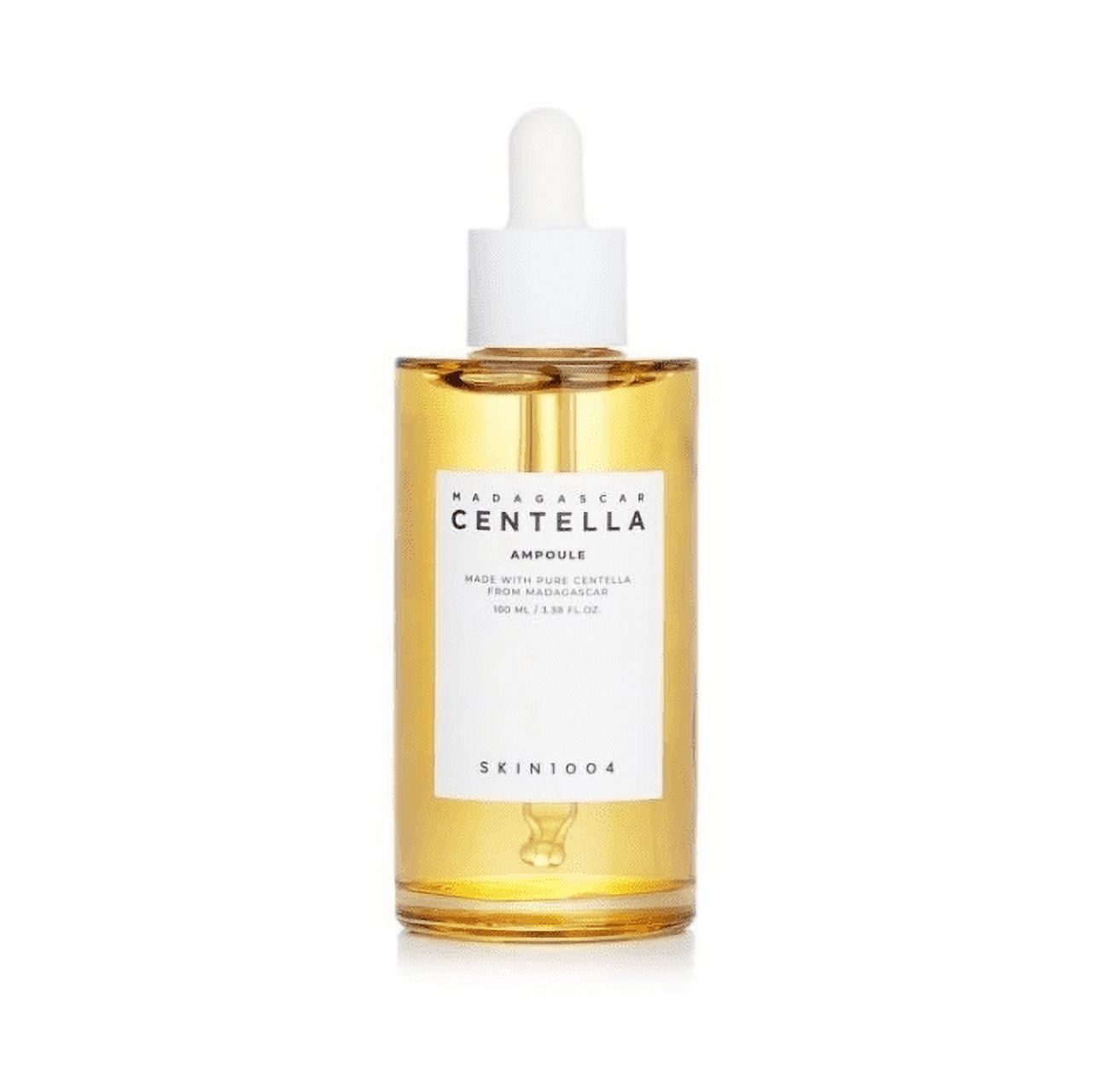 SKIN1004 Madagascar Centella Asiatica Ampoule Facial Serum 3.38 fl.oz ...