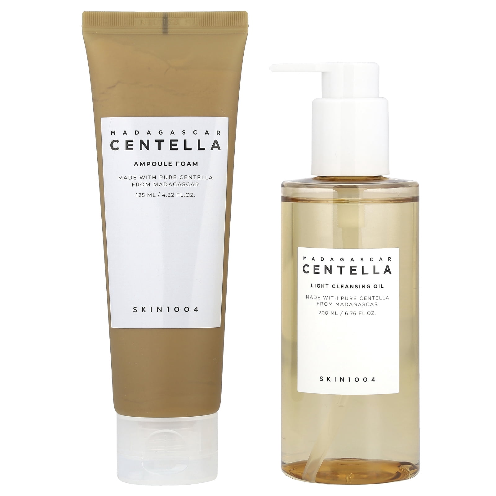 SKIN1004 Madagascar Centella Double Cleansing Duo_MoCRA