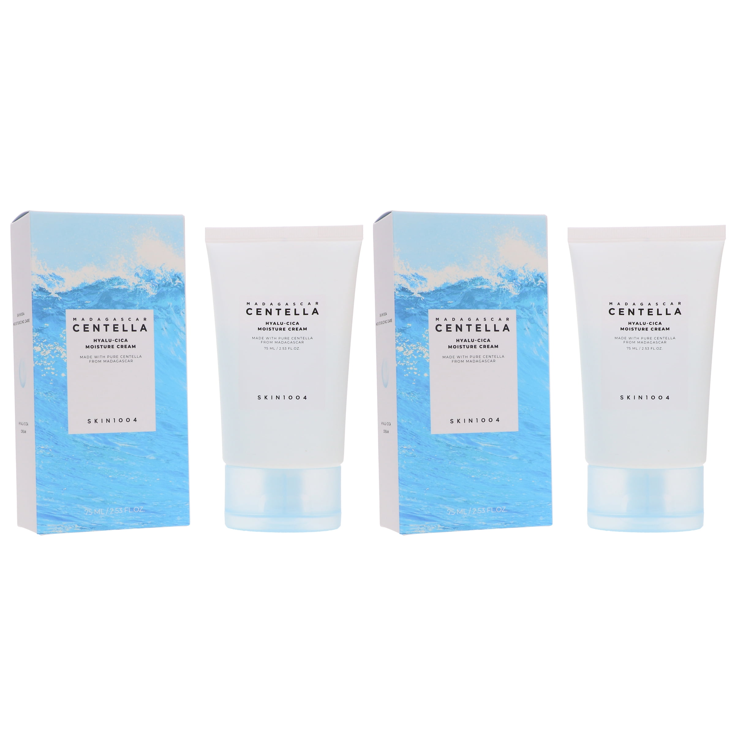 SKIN1004 All Facial Moisturizers - Walmart.com