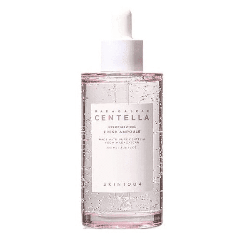 SKIN1004 Madagascar Centella Poremizing Fresh Ampoule, 100ml
