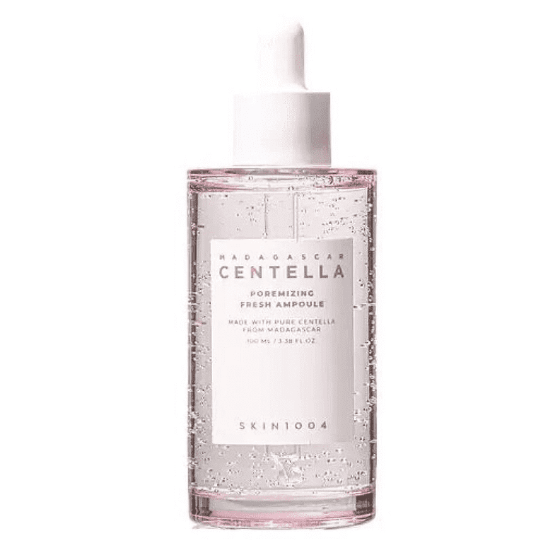 SKIN1004 Madagascar Centella Poremizing Fresh Ampoule, 100ml